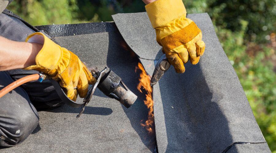 Expert Emergency Roof Repairs services in Livingston, CA